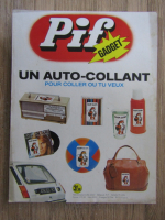 Revista Pif, nr. 1518 special, 1974