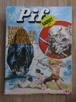 Revista Pif, nr. 1569, 1975