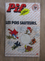 Revista Pif, nr. 1583, 1975