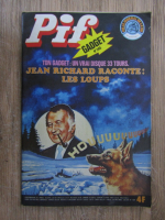 Revista Pif, nr. 1584, 2000