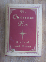 Anticariat: Richard Paul Evans - The Christmas box