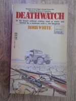 Anticariat: Robb White - Deathwatch