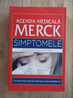 Robert S. Porter - Agenda medicala Merck. Simptomele explicate pacientilor