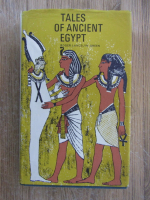 Anticariat: Roger Lancelyn Green - Tales of Ancient Egypt