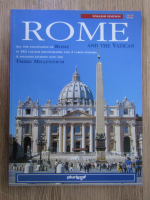 Anticariat: Rome and the Vatican