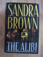 Sandra Brown - The alibi