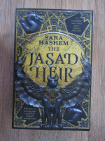 Sara Hashem - The Jasad Hejr