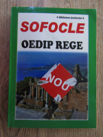 Sofocle - Oedip rege