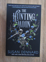 Susan Dennard - The hunting moon