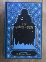 The Arabian nights