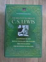 The beloved works of C. S. Lewis