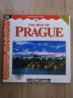 Anticariat: The best of Prague