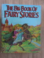 Anticariat: The big book of fairy stories