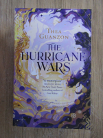 Thea Guanzon - The hurricane wars