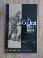 Anticariat: Tim Vicary - The coldest place on earth