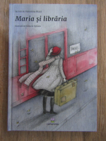 Valentina Rizzi - Maria si libraria