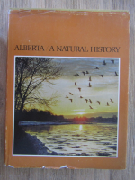 W. G. Hardy - Alberta. A natural history