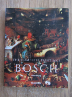 Walter Bosing - The complete paintings Bosch