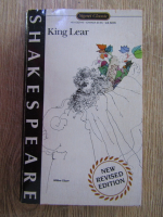 Anticariat: William Shakespeare - King Lear