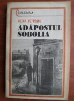 Cezar Petrescu - Adapostul Sobolia