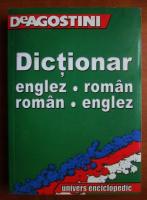 Dictionar englez-roman, roman-englez