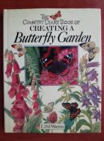 E. J. M. Warren - Creating a butterfly garden