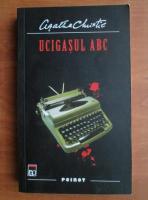 Anticariat: Agatha Christie - Ucigasul ABC