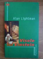 Alan Lightman - Visele lui Einstein