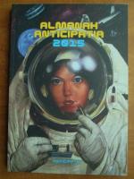 Almanah Anticipatia 2015