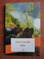 Anticariat: Anna Gavalda - Billie