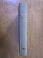 Anton Pavlovici Cehov - Opere, editura Cartea Rusa (volumul 3)