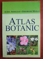 Aurel Ardelean - Atlas botanic