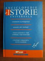 De Agostini. Enciclopedie de istorie universala