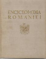 Dimitrie Gusti - Enciclopedia Romaniei, volumul 1. Statul