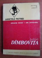 Dragos Buga - Dambovita (colectia Judetele Patriei)