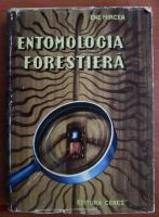 Ene Mircea - Entomologia forestiera