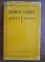 George Cosbuc - Poezii. Poems (editie bilingva)