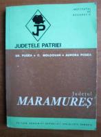 Gr. Posea - Maramures (colectia Judetele Patriei)