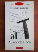 Anticariat: Graham Greene - Al zecelea om