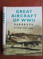 Handbook of great aircraft of WWII