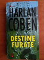 Harlan Coben - Destine furate