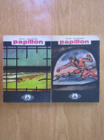 Anticariat: Henri Charriere - Papillon (2 volume)