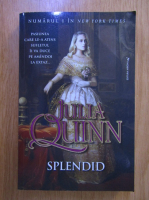 Julia Quinn - Splendid