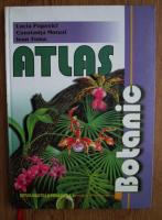 Anticariat: Lucia Popovici - Atlas botanic