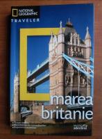 Marea Britanie (colectia National Geographic, nr. 25)