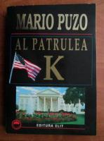 Mario Puzo - Al patrulea K