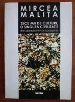 Mircea Malita - Zece mii de culturi, o singura civilizatie