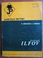 P. Gastescu - Ilfov (colectia Judetele Patriei)