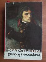 Pieter Geyl - Napoleon pro si contra
