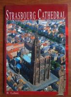 R. Lehni - Strasbourg Cathedral (in limba engleza)